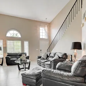 Hébergement de vacances Henderson 2 Bed 2 Bath
