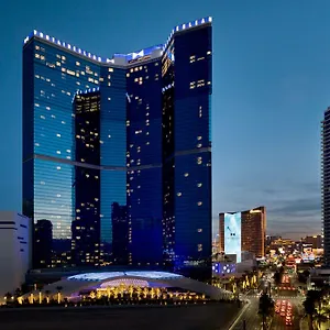 Отель Fontainebleau Vegas
