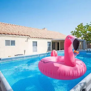 Sophisticated Close To It Holiday home