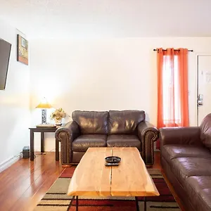 2 Bedroom Unlv, Thomas Mack Apartment