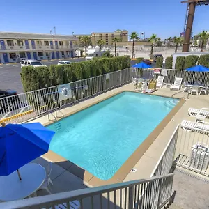 6 Vegas, Nv - I-15 Stadium 2* Las Vegas