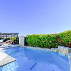 Summerlin Luxury-modern With Pool And Cabana! Ferienhaus *