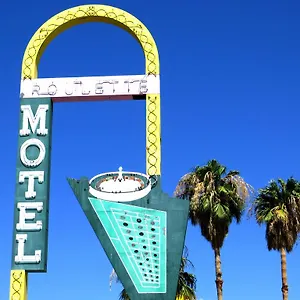 Motel Roulette Las Vegas