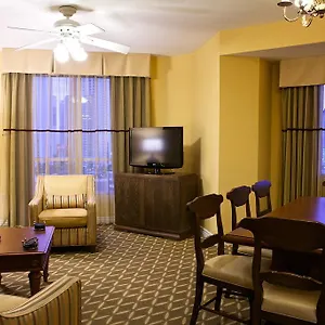 Station touristique Wyndham Grand Desert 3*