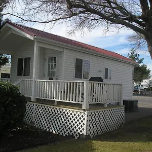 Camping Cabin 3 Holiday park