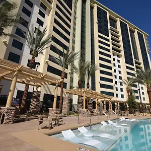 Hotell The Berkley, Vegas Las Vegas