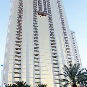 888 Deluxe Suite At Signature Condo Hotel