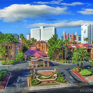 Desert Rose 3* Las Vegas