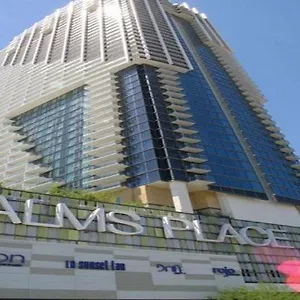 Palms Place Beautiful High Rise With Strip Views 23rd Floor