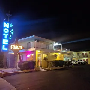 Starlite 2* Las Vegas