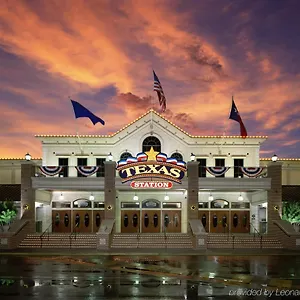 Texas Station Gambling Hall & 3*