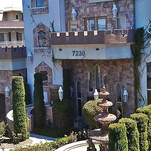Manor 3* Las Vegas
