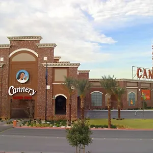 Cannery Casino And Las Vegas