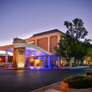 Fairfield Convention Center Hotell Las Vegas