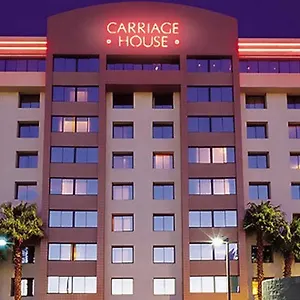The Carriage House Hotel