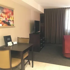 The Carriage House By Diamond Hotel 2*
