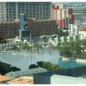 Vdara Deluxe Hotell 5*