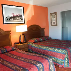 8 Motel Las Vegas