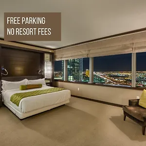 Secret At Vdara Lägenhetshotell Las Vegas