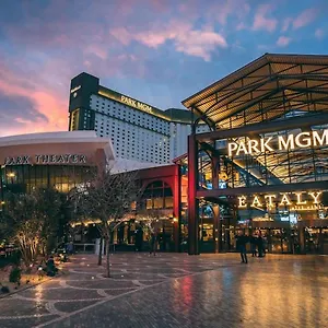 Hotell Park Mgm Vegas By Suiteness Las Vegas