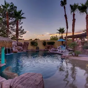 Gordal - Enormous In Vegas With 39 Sleeps *