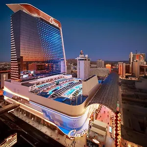 Circa & Casino - Adults Only Hotell 4*