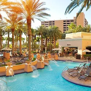 The Boulevard, Hilton Grand Vacations Hotell
