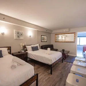 Together On The Strip - 1 Bedroom With View 656 * Las Vegas