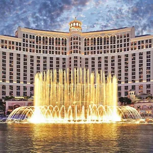 Bellagio By Suiteness 5* Лас-Вегас