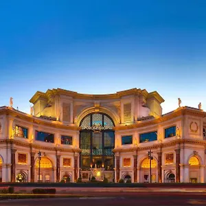 Caesars Palace Vegas By Suiteness