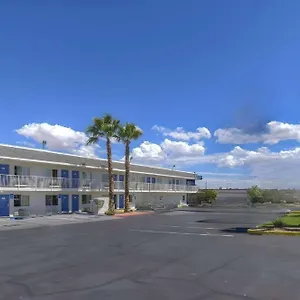 Мини-отель Park By Radisson, Vegas Boulder Hwy 2*