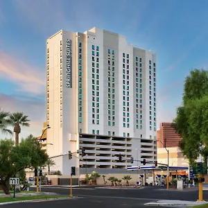 Springhill By Marriott Convention Center Las Vegas