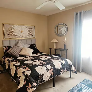 Accommodatie bij particulieren Vegas Springvalley *