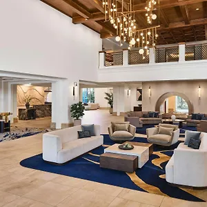 Otel Jw Marriott Vegas At Summerlin 4*