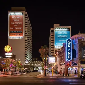 Downtown Grand & Casino Лас-Вегас