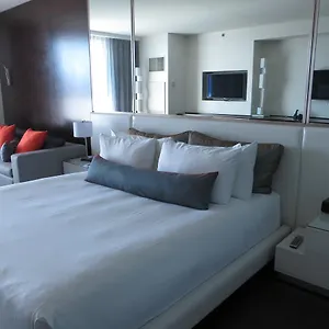 Hotell Palms Place And Spa Las Vegas