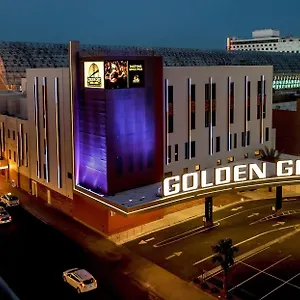Hotell Golden Gate Casino 3*
