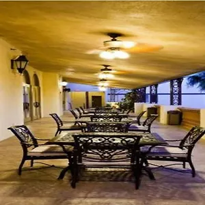 אתר נופש Tuscany & Casino 3*